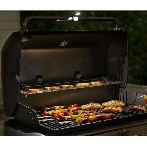 Фонарик для гриля Weber, 7662 Код: 008124 Ровно