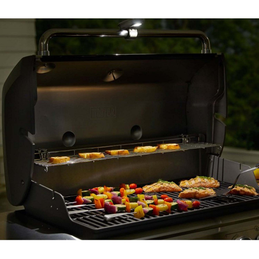 Фонарик для гриля Weber, 7662 Код: 008124 Ровно - изображение 2