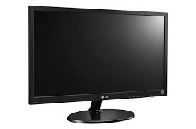 Монітор 19.5" LG 20M35A-B Black клас "Б" Луцьк - фото 1