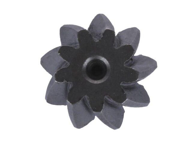 Вал вторичный L-100 мм Z-9 - КПП Мукачево - изображение 4