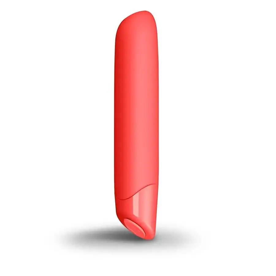 Вібратор SugarBoo Cool Coral, 10 рівнів інтенсивності Львів - фото 1