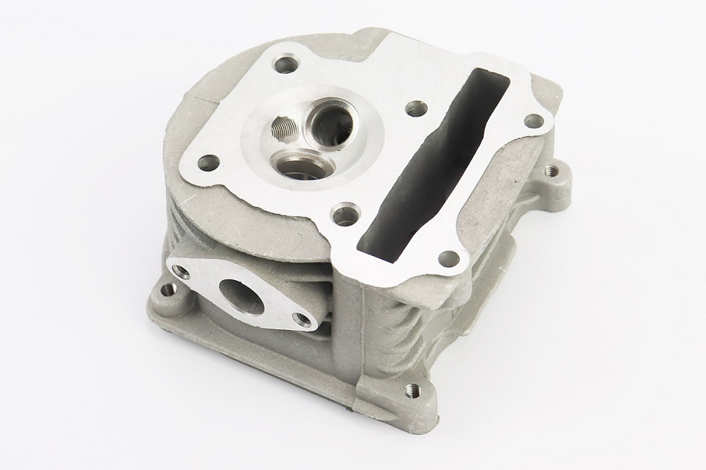 Головка циліндра (порожня) 47мм-80cc Киев - изображение 1