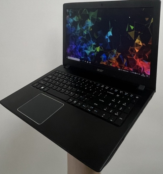 Ігровий Acer Aspire e5-575 I5-8250U nvidia MX150 ddr4 ssd  США. Харків - фото 3