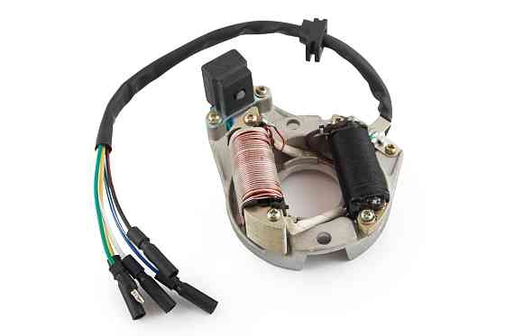 Статор генератора Delta (1+1 котушок) VDK Киев