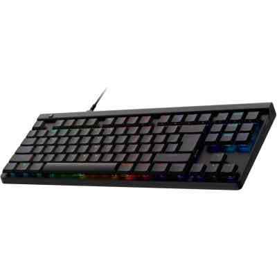 Клавиатура Logitech G515 TKL Switch-Tactile USB UA Black (920-012872) Винница