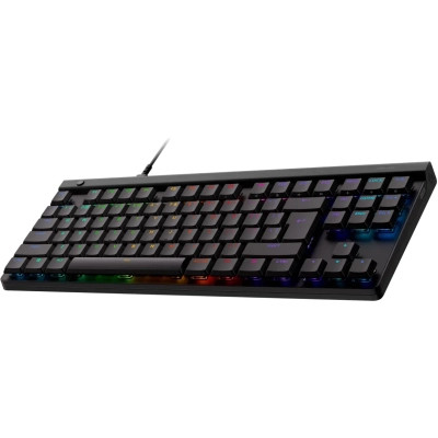 Клавіатура Logitech G515 TKL Switch-Tactile USB UA Black (920-012872) Вінниця - фото 4