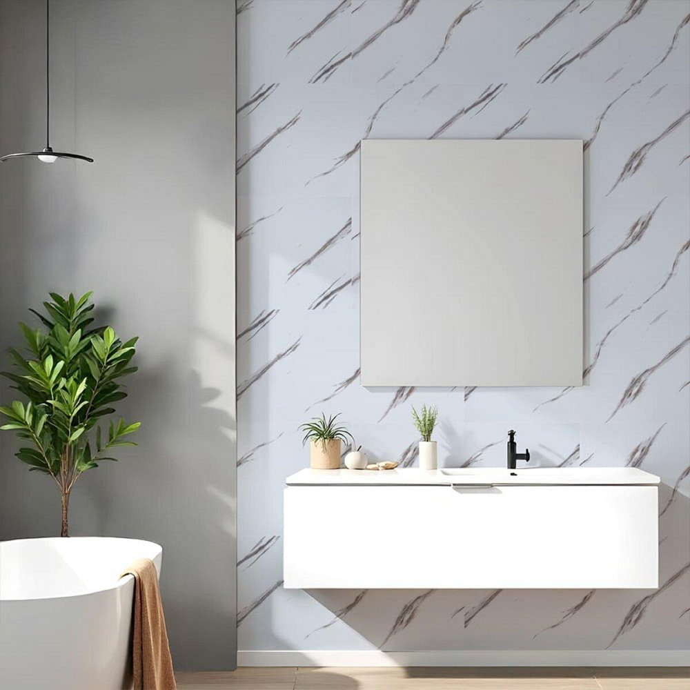 СВП-111 Самоклеюча вінілова плитка 600х300х1,5мм МАТ ціна за 1 шт. SW-00003250 Київ - фото 5