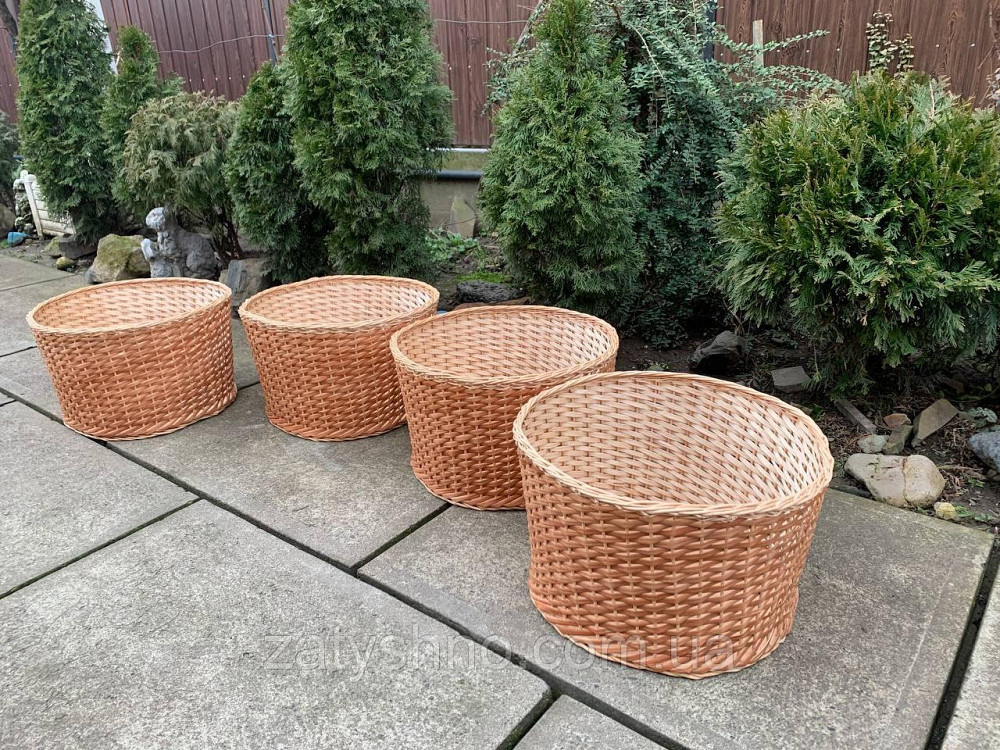 Кошик-лоток кругла Київ - фото 4