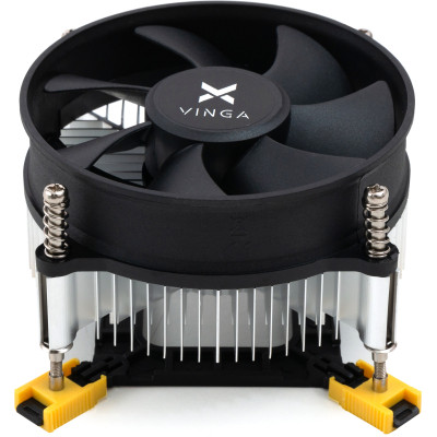 Кулер для процессора Vinga Q7 Винница - изображение 1