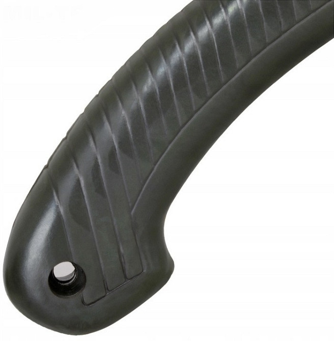 Туристическая Складная Пила 40 см 2 ряда XT Mil-Tec от Sturm (15503000) Углеродистая сталь Нововолынск - изображение 9