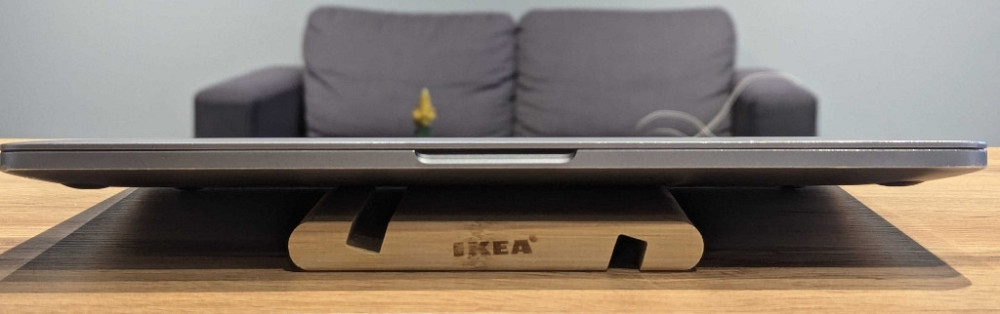 Ноутбук MacBook Pro 13 (2020) m1 8/256Gb. Киев - изображение 4