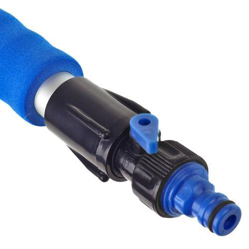 Телескопічна щітка для миття автомобілів SC1952 довжиною 98-168 см Харків - фото 5