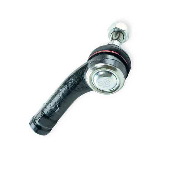 Наконечник тяги Форд Фиеста (08-), B-MAX левый L рулевой Мукачево