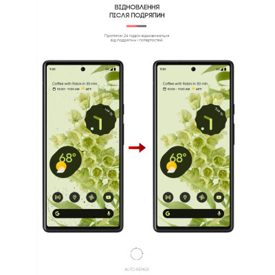 Пленка защитная Armorstandart Google Pixel 6 (ARM60774) Вінниця - фото 3