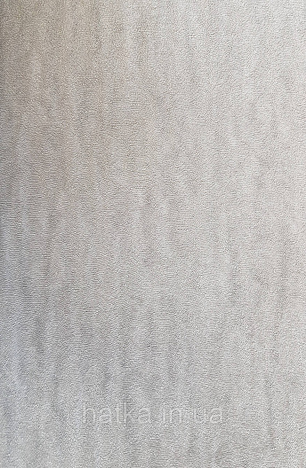 Шпалери вінілові на флізеліні Rasch Trianon Xlll 0.53х10 однотонні хвилясті класика коричневі з бежевим Київ - фото 1