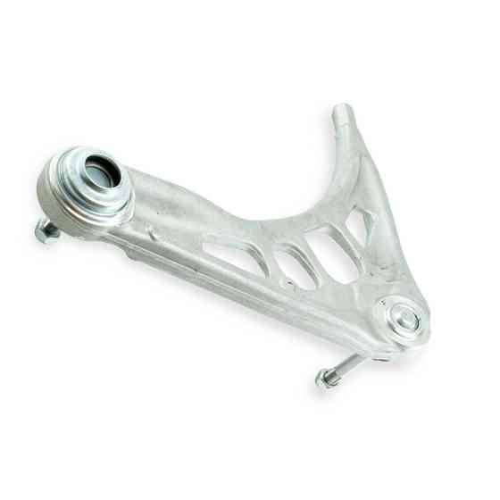 Рычаг подвески БМВ 3 (E46) левый L передний Мукачево