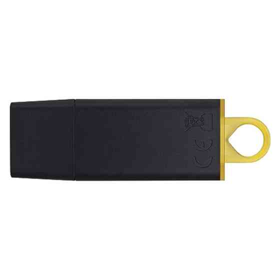 Флеш-пам'ять USB Kingston DataTraveler Exodia DTX/128GB (128GB, USB 3.2) Николаев