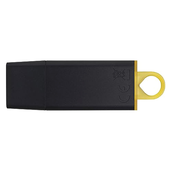 Флеш-пам'ять USB Kingston DataTraveler Exodia DTX/128GB (128GB, USB 3.2) Николаев - изображение 5