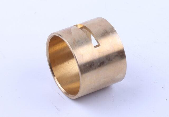 Втулка шатуна діаметр 32 мм L — 28 мм двигателя TY290 мінітрактор Хинтай 180 Мукачево - фото 1