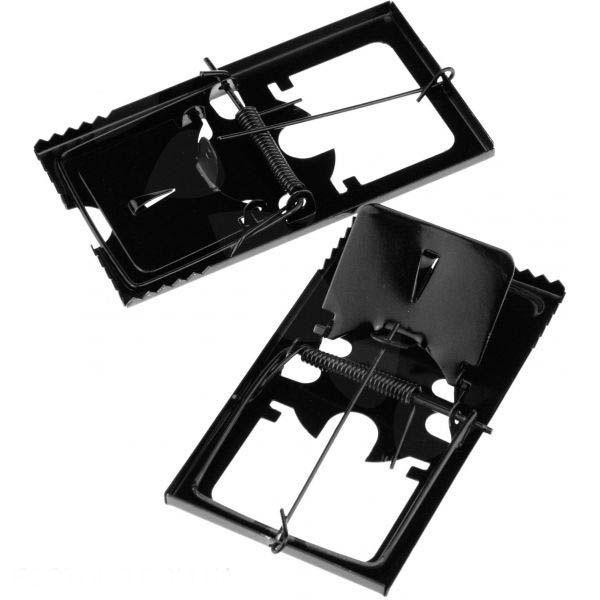 Крысоловки металлические MT-03, 2шт Киев - изображение 1