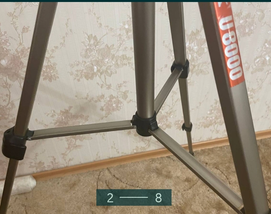 Штатив: SONY. Київ - фото 7