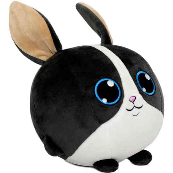 Плюшевая игрушка зайка Хрум FWPBUNNEAR22GY000, 20 см Винница