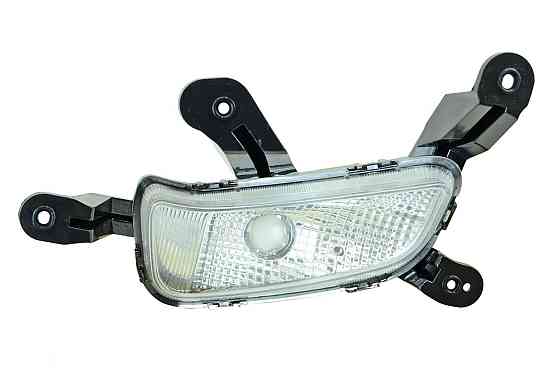 Ходовой левый Хюндай Elantra 6 AD (2016-2018) огонь Мукачево