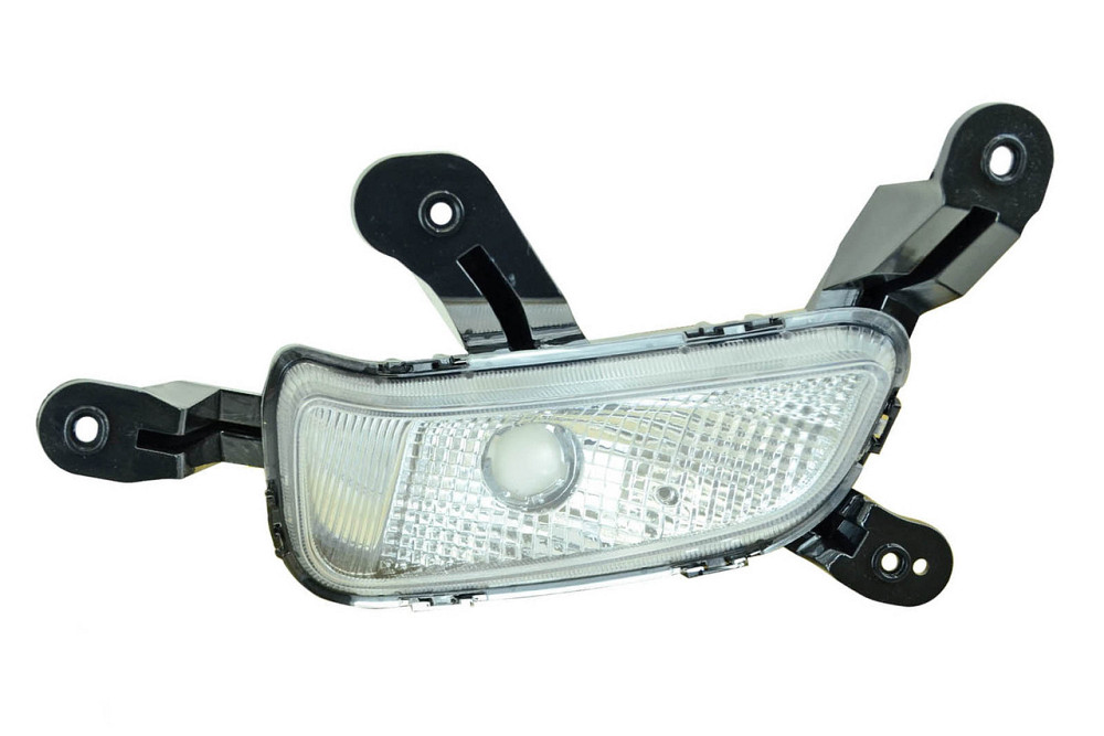 Ходовой левый Хюндай Elantra 6 AD (2016-2018) огонь Мукачево - изображение 1