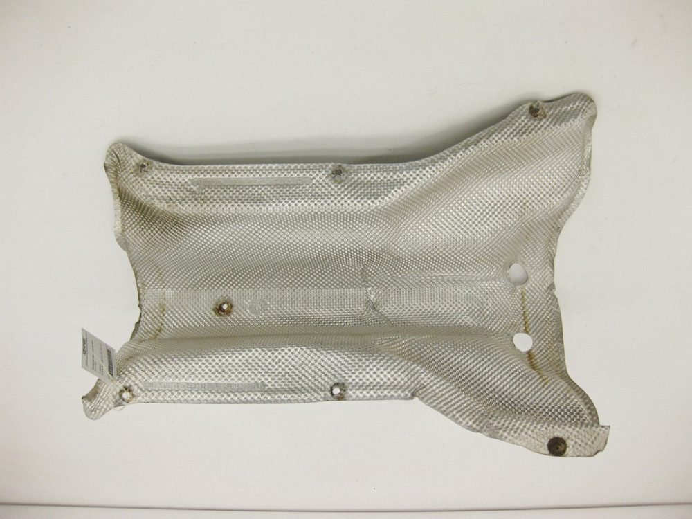 Mercedes-Benz  A2514710087 Теплозахисний екран під паливним баком R-Class W251 Одеса - фото 4