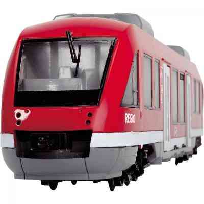 Спецтехника Dickie Toys Городской поезд 45 см (3748002) Винница