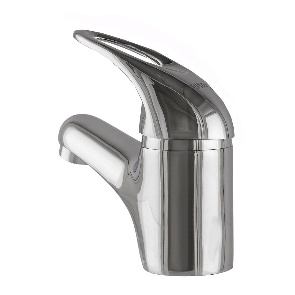 Змішувач для умивальника EcoMix ELIT EM-101 Тернопіль - фото 3