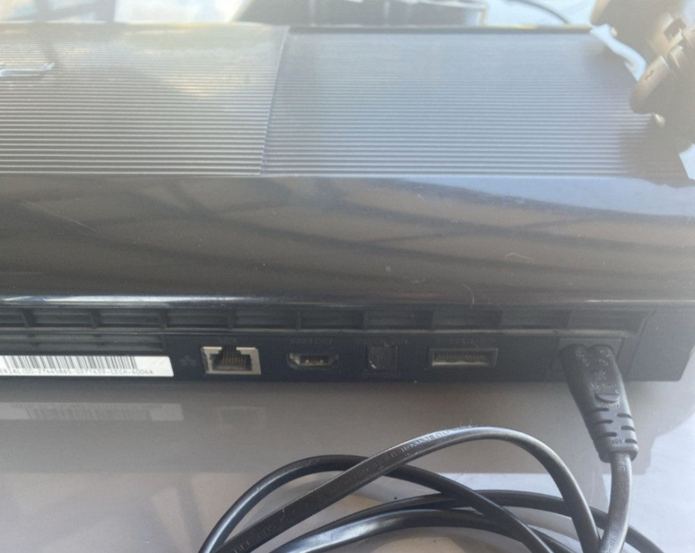 Ігрова Приставка: PS3 Sony PlayStation. Харків - фото 4