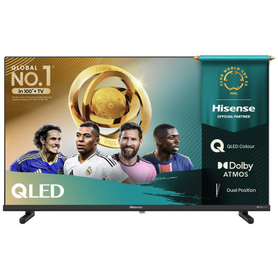 Телевізор Hisense 40A5Q Вінниця - фото 1