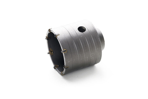 Свердло корончасте для бетону 50 мм APRO Рівне - фото 1