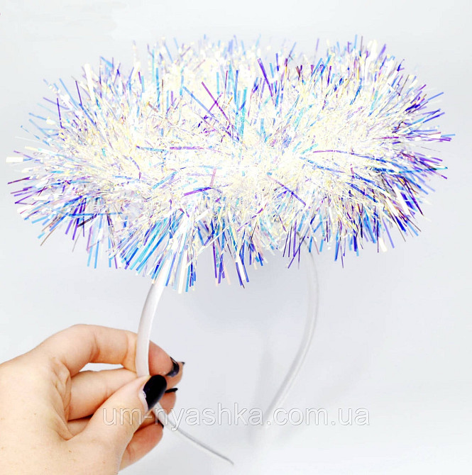 Нимб Ангела Кривой Рог - изображение 1