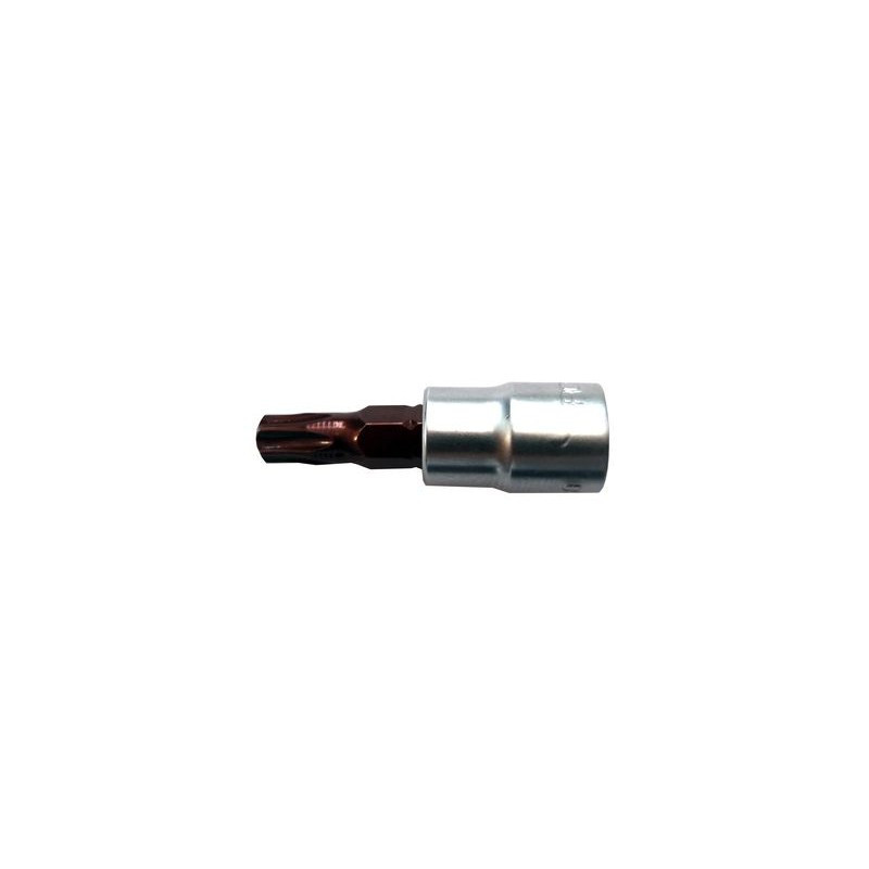 Головка 1/4" з насадкою Torx T27 Forsage F-3263227 Premium Одеса - фото 1