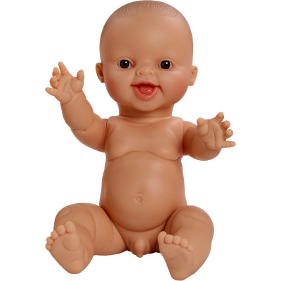 Пупс Paola Reina большой без одежды (34029) Винница - изображение 1