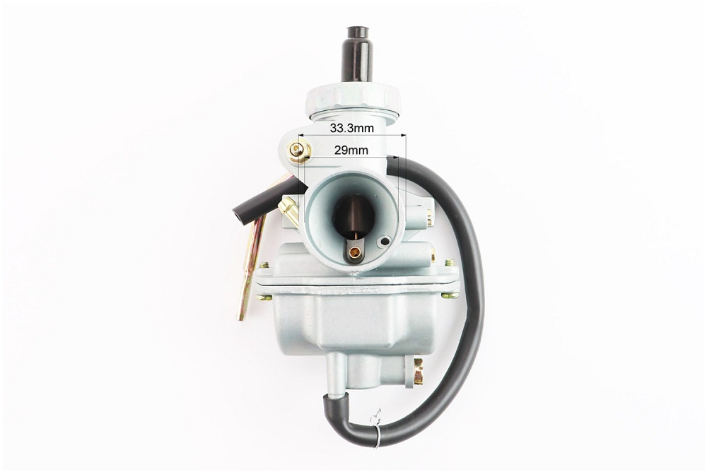 Карбюратор ALPHA 110cc, D=19,7 Київ - фото 4