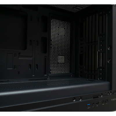 Корпус Vinga Providence Винница - изображение 4