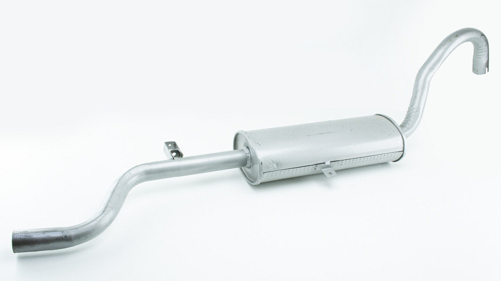 Глушник 2103, 2105, 2106, 2107 2101, Мукачево - фото 1