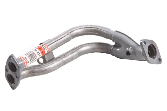 Труба приемная Sens Евро-2 Bosal нерж. Винница