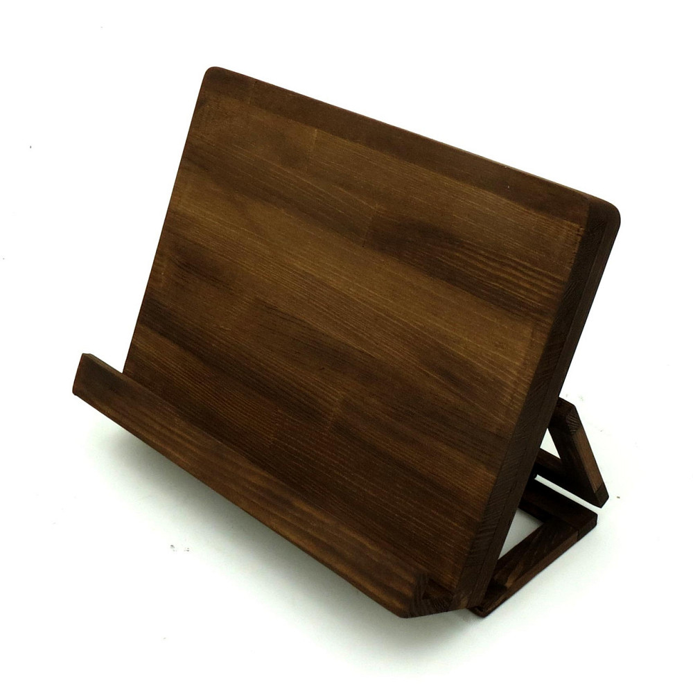 Подставка для кулинарных книг и планшетов 