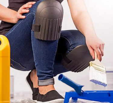 Наколеники захисні Київ - фото 3