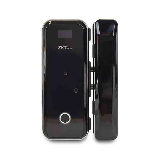 Smart замок ZKTeco GL300W left Wi-Fi замок Харків
