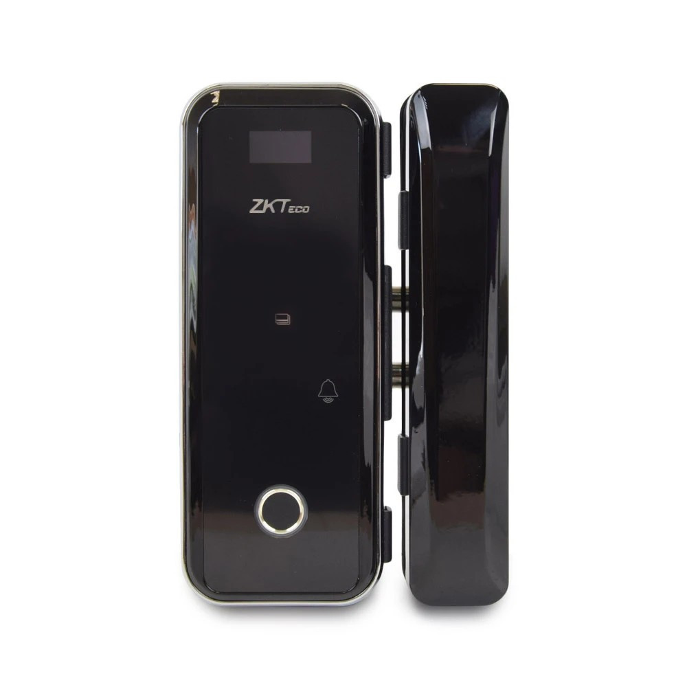 Smart замок ZKTeco GL300W left Wi-Fi замок Харків - фото 1