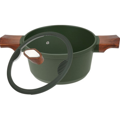 Кастрюля Resto Sadr 20 см 2.6 л (93701) Винница - изображение 10