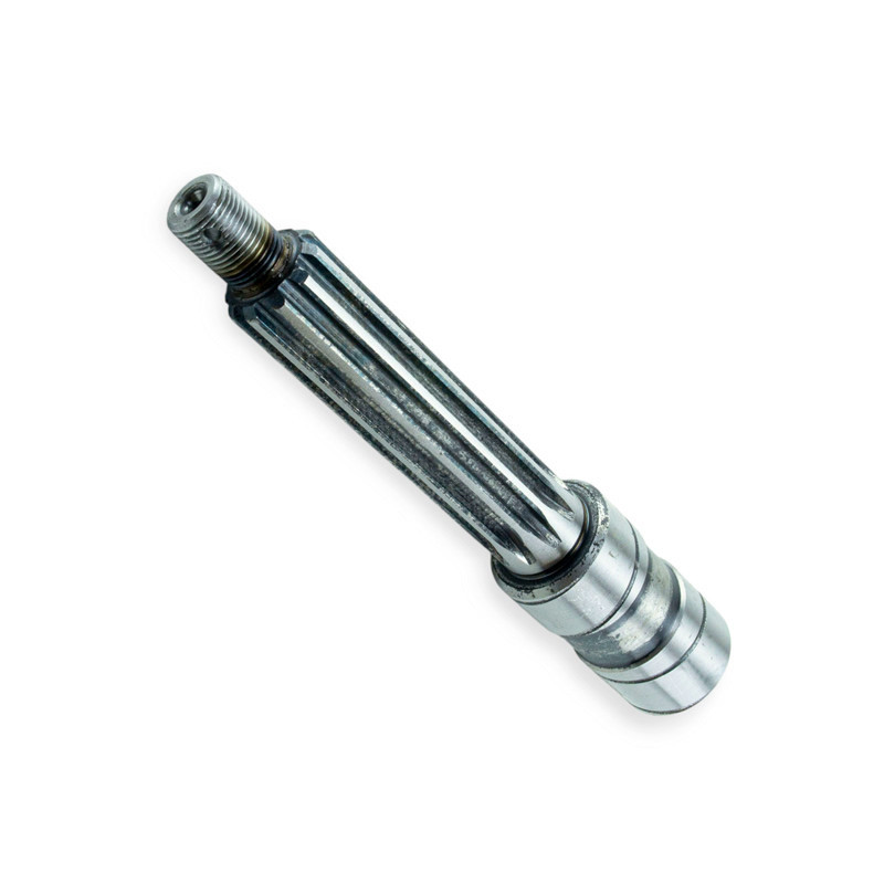 Вал проміжної МТЗ опори Мукачево - фото 1