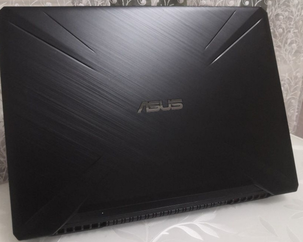 Ноутбук: ASUS TUF Gaming /GTX 1650/Ryzen 5 / RAM16GB/ SSD512Gb. Киев - изображение 3