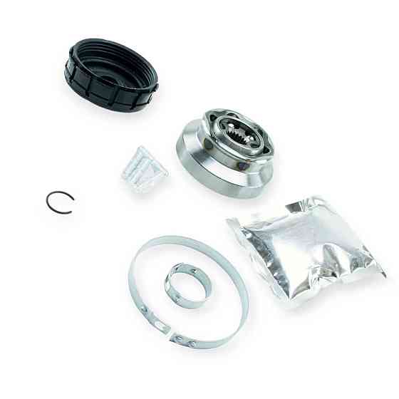 Шрус кардана 2123, 21213 с пыльником промежуточного Мукачево