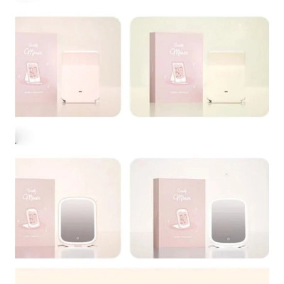 Дзеркало Xiaomi DOCO Daylight Mirror White (FM002) Вінниця - фото 8